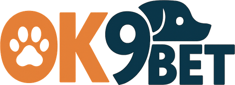 OK9BET Logo